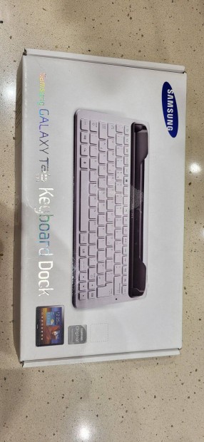 Samsung galaxy tab 10.1 keyboard dock