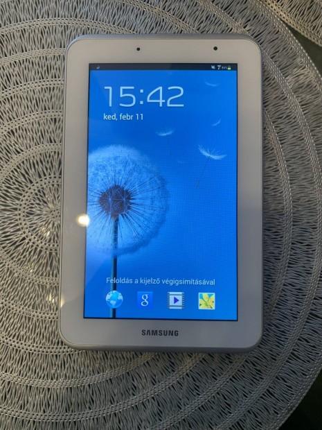 Samsung galaxy tab 2 