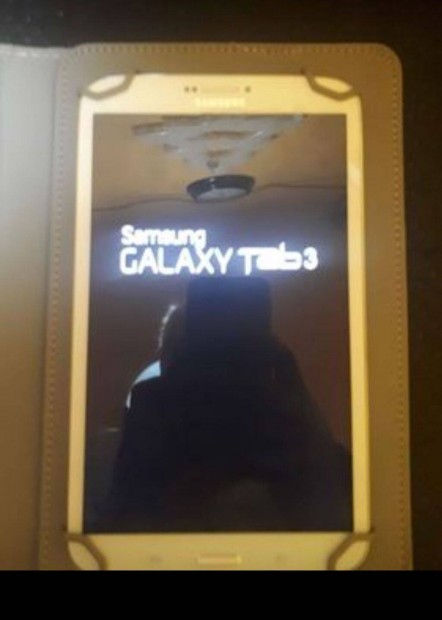 Samsung galaxy tab 3 elad