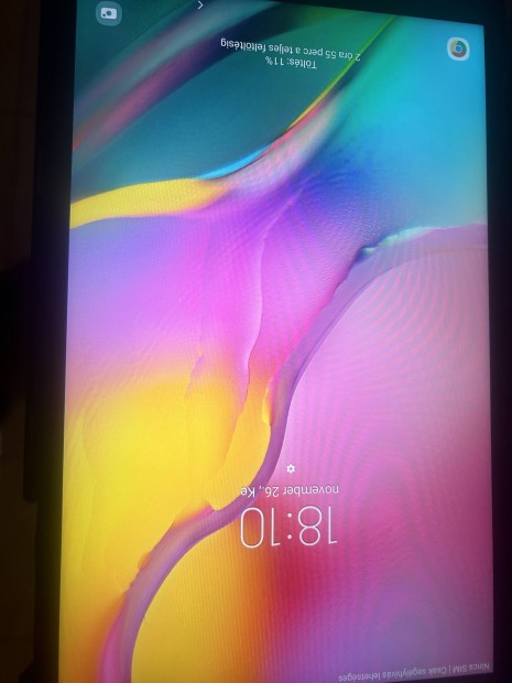 Samsung galaxy tab A 10.1