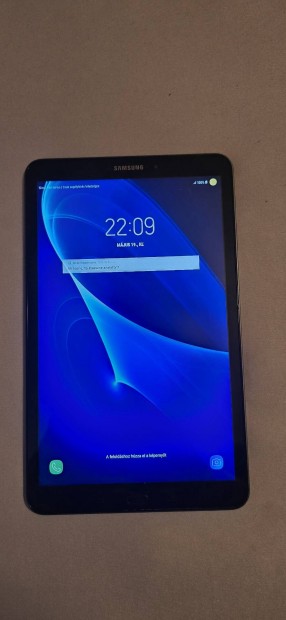 Samsung galaxy tab a2016