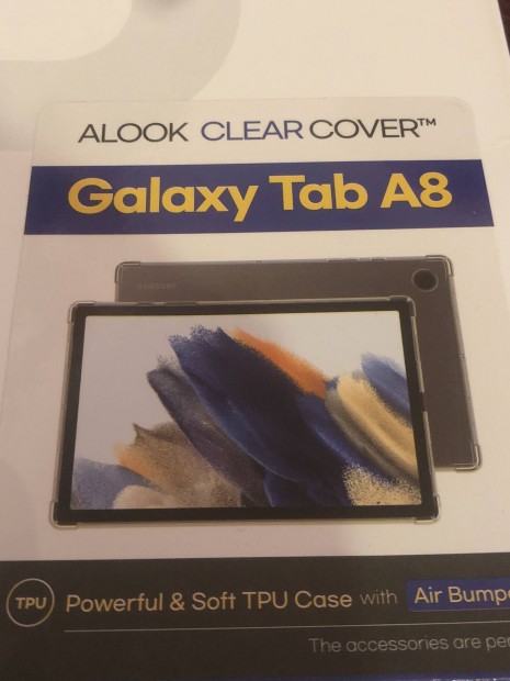Samsung galaxy tab a8 tok