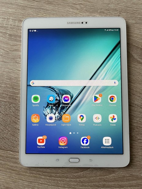 Samsung galaxy tab s2 tablet