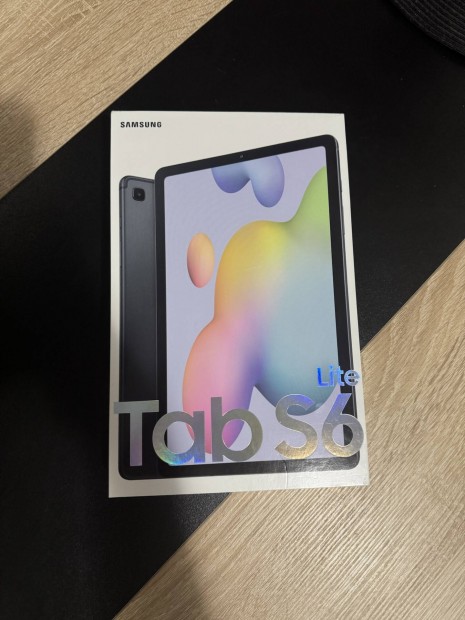 Samsung galaxy tab s6 lite