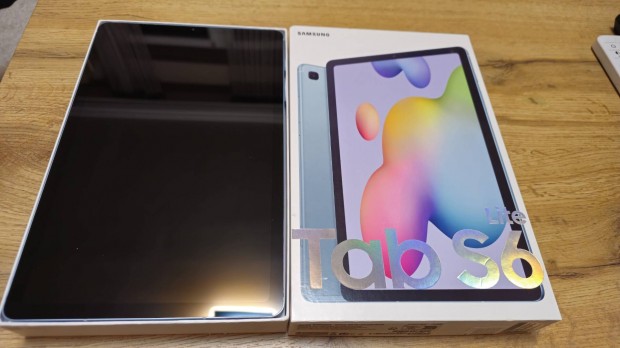 Samsung galaxy tab s6 lite 64gb 