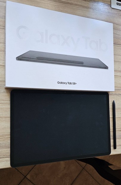 Samsung galaxy tab s8 plus