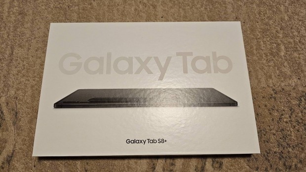 Samsung galaxy tab tablet S8+ Plus SM-X800