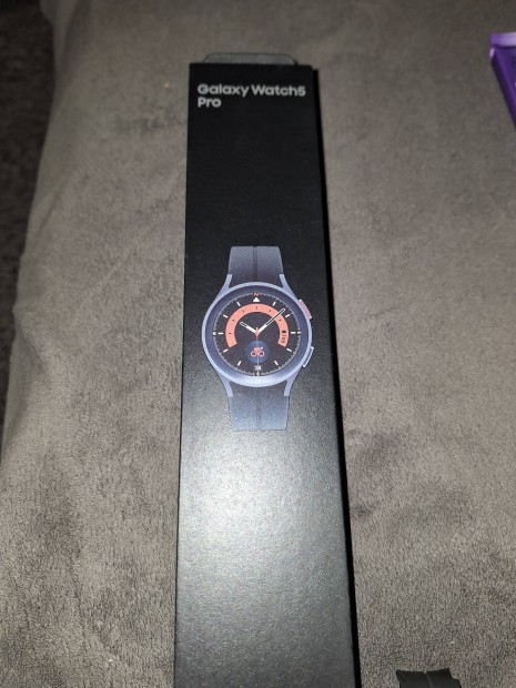 Samsung galaxy watch5 pro