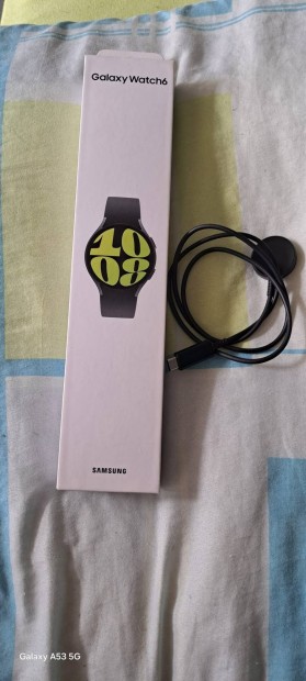 Samsung galaxy watch6 44mm