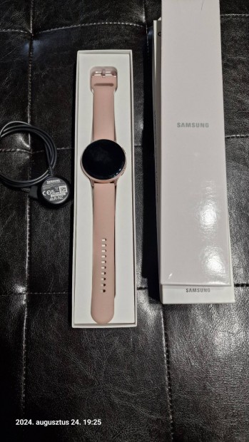 Samsung galaxy watch 2