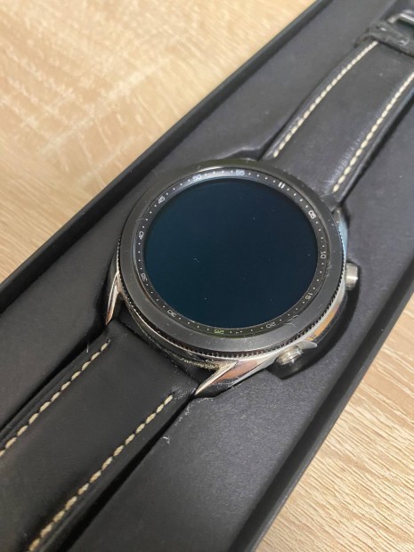 Samsung galaxy watch 3