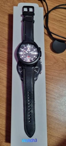 Samsung galaxy watch 3 45mm classic