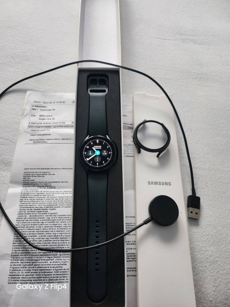 Samsung galaxy watch 4 44mm