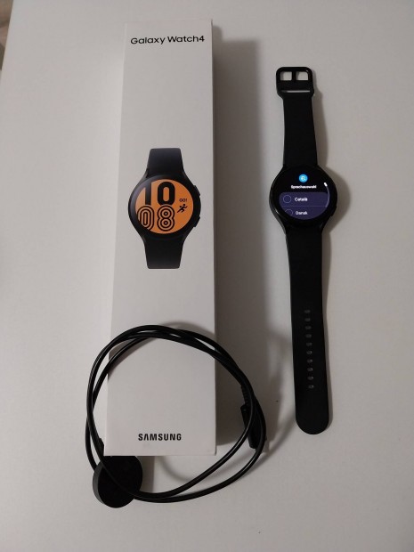 Samsung galaxy watch 4 44mm