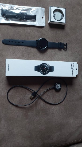 Samsung galaxy watch 4 classic 46 mm