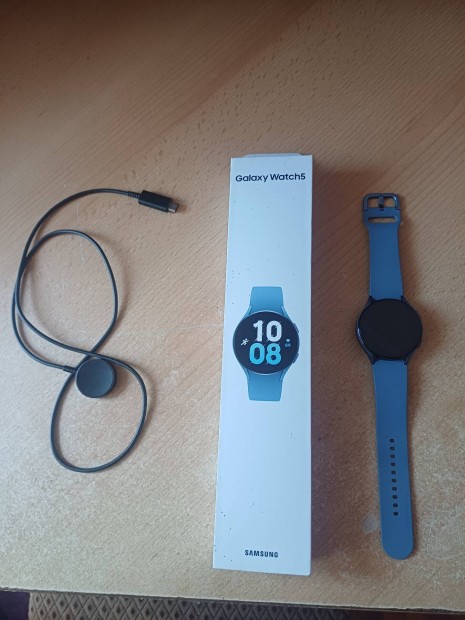 Samsung galaxy watch 5 44mm garancival 