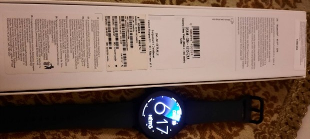 Samsung galaxy watch 5 44mm lte