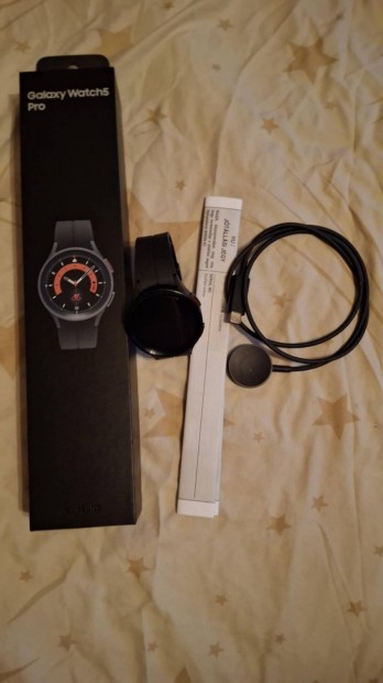 Samsung galaxy watch 5 pro