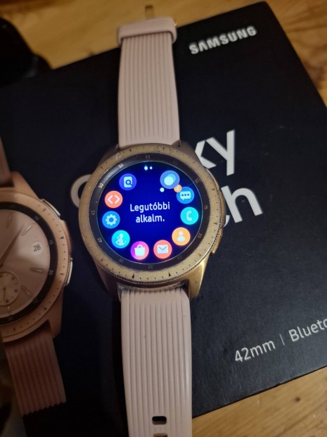 Samsung galaxy watch