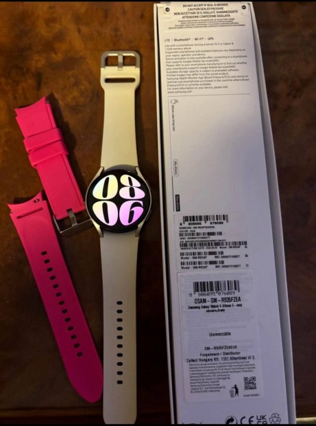 Samsung galaxy watch 6