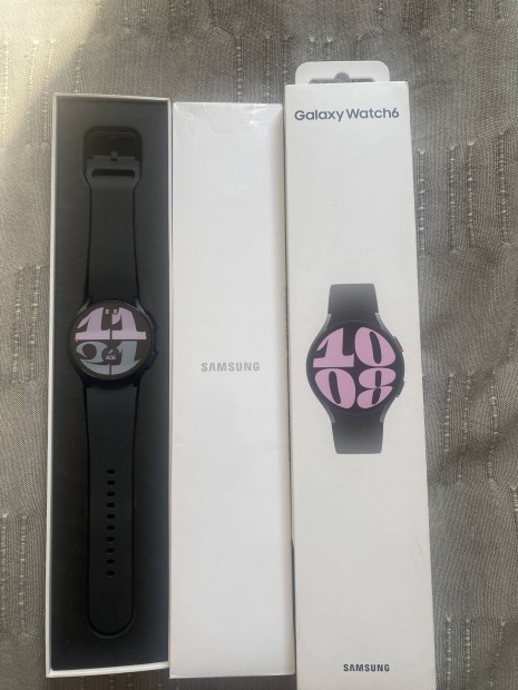 Samsung galaxy watch 6 40mm