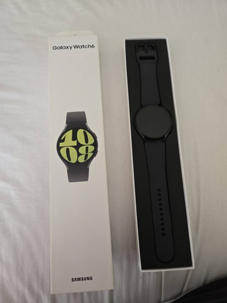 Samsung galaxy watch 6