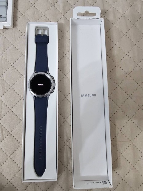 Samsung galaxy watch