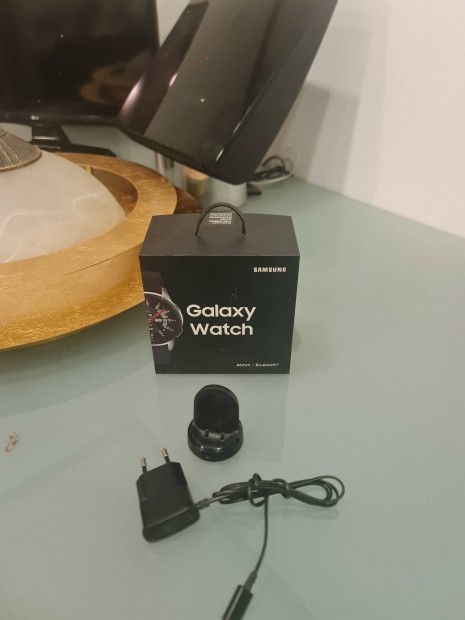 Samsung galaxy watch 