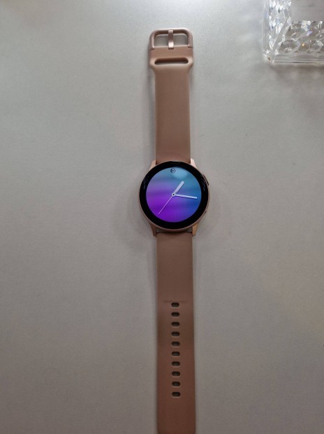 Samsung galaxy watch active 2 okosra