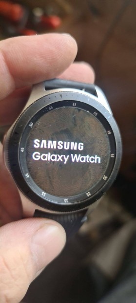 Samsung galaxy watch okosora