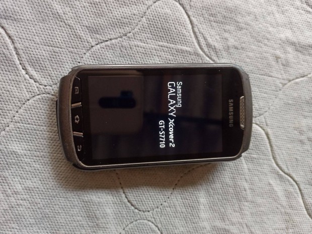 Samsung galaxy xcover 2