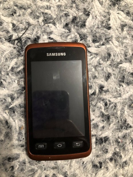 Samsung galaxy xcover gt-s5690