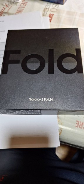 Samsung galaxy z fold 4