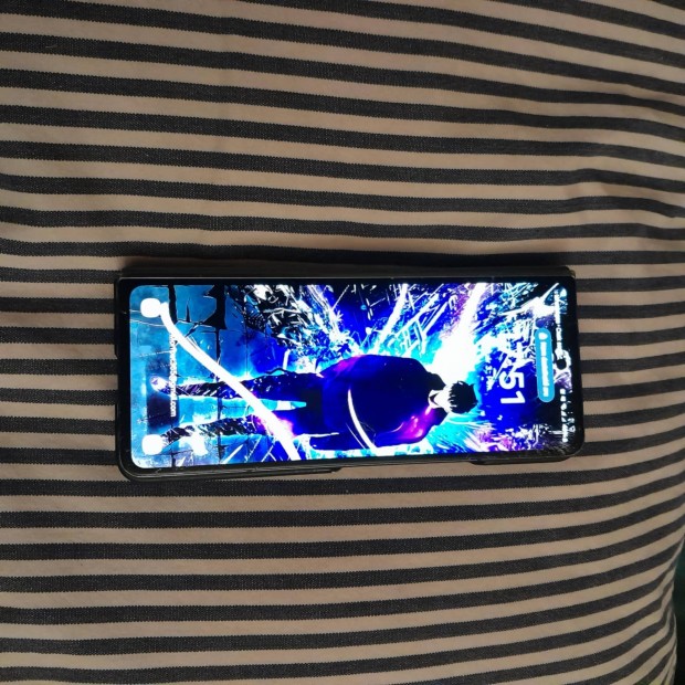 Samsung galaxy z fold 5