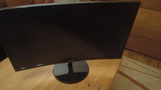 Samsung gamer monitor