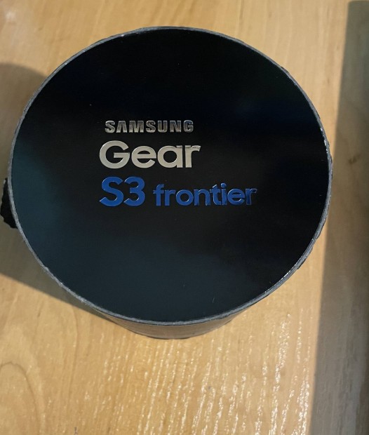 Samsung gear s3 frontier okosra