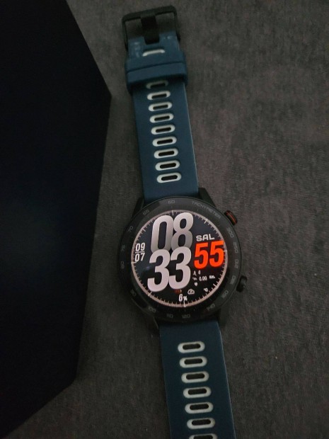 Samsung gear sport okosora