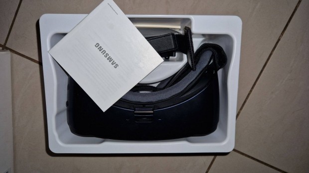 Samsung gear vr dobozos szemveg