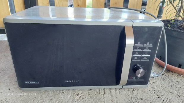 Samsung grill funkcis mikr 