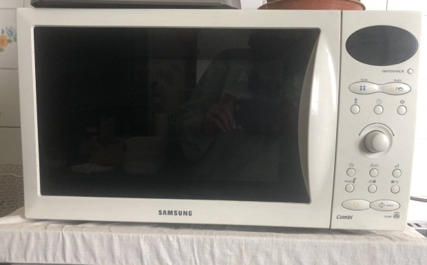 Samsung grillezs mikro 20.000Ft