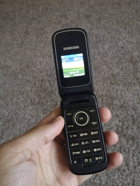 Samsung gt-1190 #1091