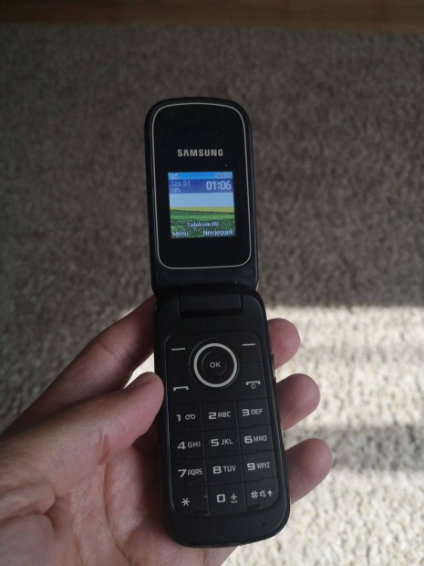 Samsung gt-e1190 #1088