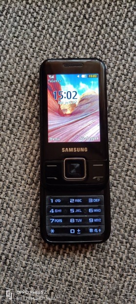 Samsung gt-e2600 mobiltelefon 