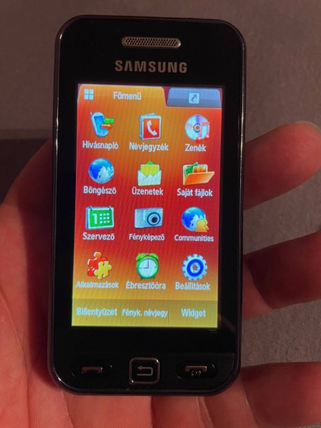 Samsung gt-s5230