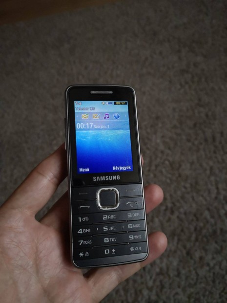 Samsung gt-s5610 #1074