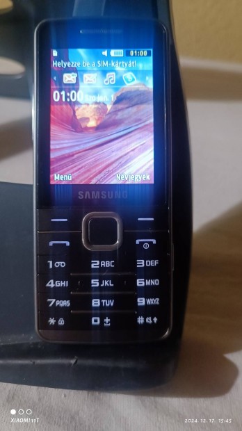 Samsung gt-s5611 gynyr hibtlan fggetlenl. Posta 