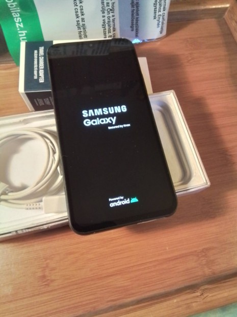Samsung gyri fggetlen garancis dual sim 5g