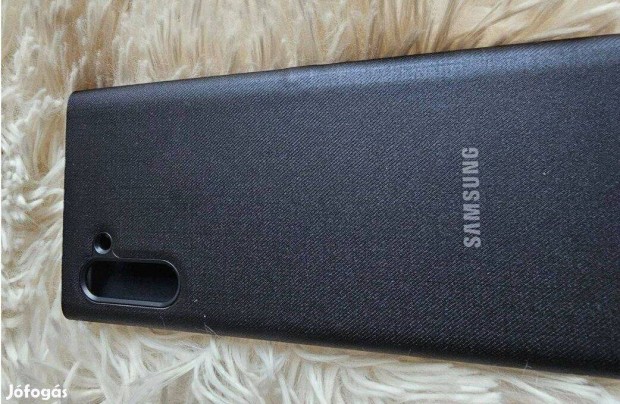 Samsung gyri note 10 tok csak ki lett bontva de hasznlva nem Ha sze