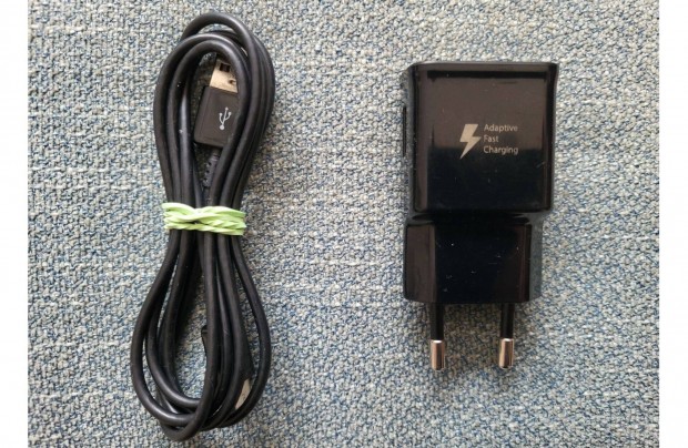 Samsung gyri tltadapter (USB-A), ajndk kbellel (USB-A/C)