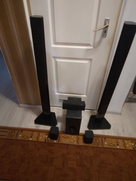Samsung hangfalszett